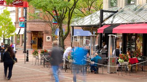 Church Street Marketplace In Burlington Expedia