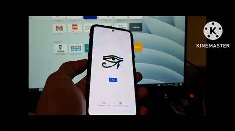 How To Install Gsi Rom On Poco M Pro G Custom Roms Youtube