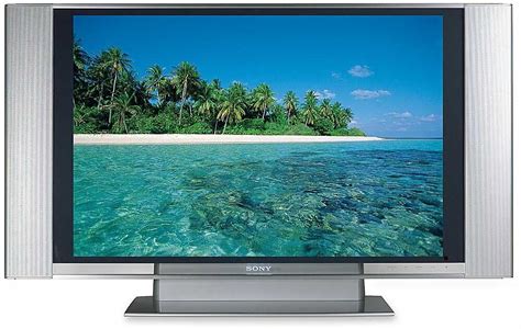 Sony 37 Inch 1080p Plasma Tv Monitor Only In Bishop Auckland County
