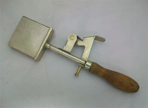 Select the department you want to search in. ICYPI Square Ice Cream Scoop For Sale | Antiques.com ...