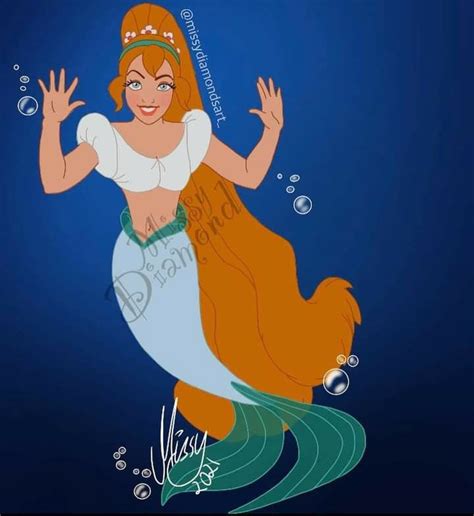 Pin By Kaye Baker On Mermaids In 2022 Disney Characters Disney