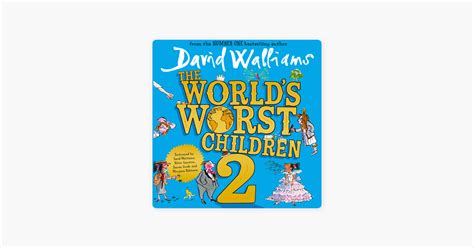 ‎the Worlds Worst Children 2 On Apple Books
