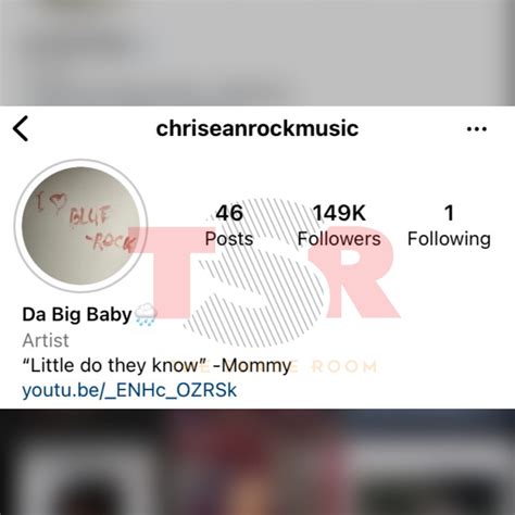 From Jail To Sobriety: Chrisean Rock's New Life