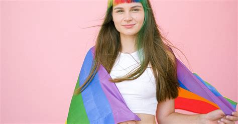 foto profissional gratuita de arco íris bandeira do arco íris bandeira do orgulho gay