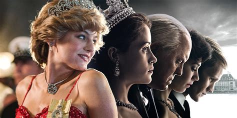 The Crown Season 5: Every Major True Storyline To Expect