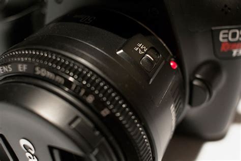 Manual Focus In Photography The Ultimate Guide