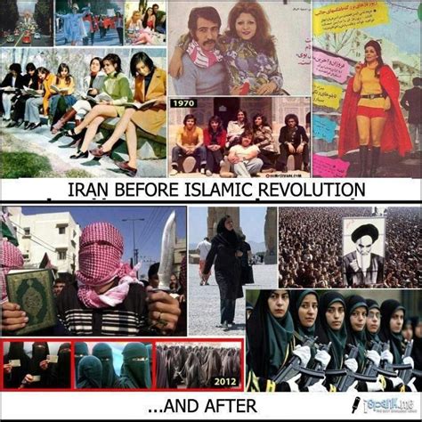 Iran Before And After RÉvolution A MÉditation Art And Photos On Facebook People