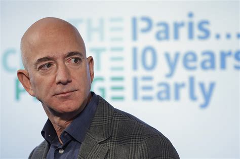Jeff Bezos Says Manchin Saved Biden Administration ‘from Themselves