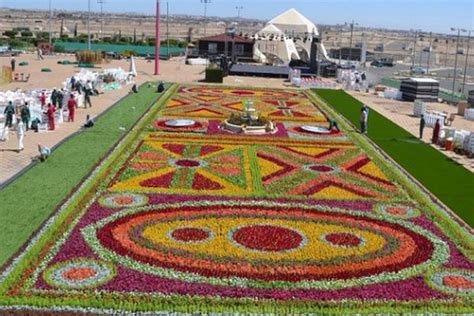 منتزهات الرياض 10 من افضل حدائق الرياض ننصح بزيارتها