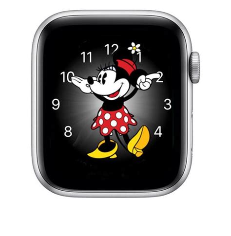 Minnie Mouse Widgetopia Homescreen Widgets For Iphone Ipad Android