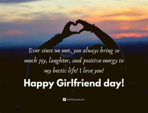 National Girlfriend Day 2022 When Is And How To Celebration And Image