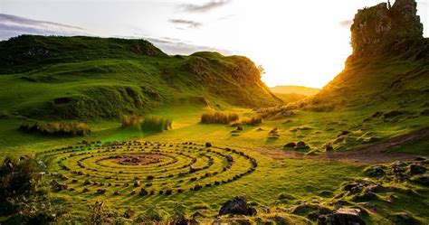 How Fairy Glen Got Its Name And Why Visiting Is Purely Magical