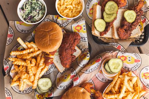 los angeles knockout dave s hot chicken opens first in series of front range offshoots