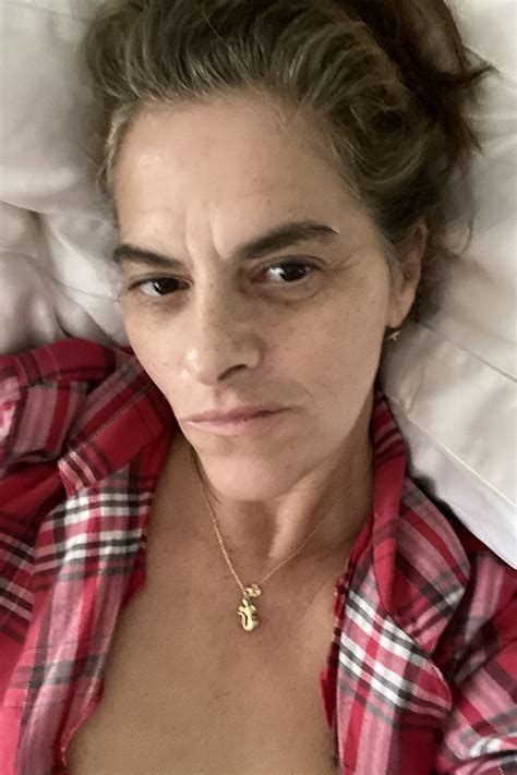 Tracey Emin Reveals She Lost Mother To Bladder Tumour Four Years Ago Fashion Model Secret