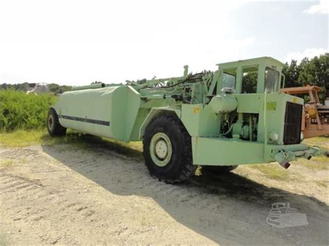 Terex Ts18 For Sale In Andrews South Carolina