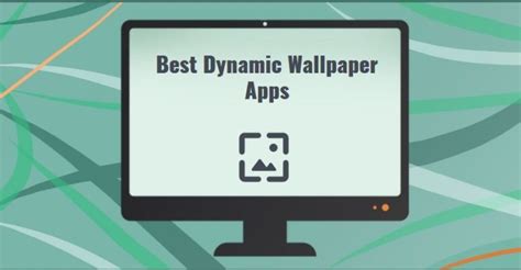 11 Best Dynamic Wallpaper Apps For Windows 10 Apps Like These Best