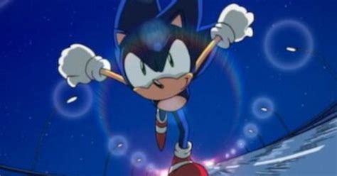 Discover More Than 76 Is Sonic X An Anime Incdgdbentre