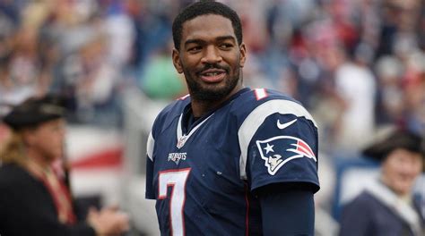 Who Is Jacoby Brissett Get To Know The Patriots Newest Starting Qb