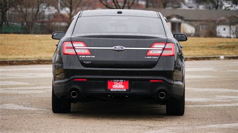 2014 Ford Taurus Limited Car Dealership In Philadelphia
