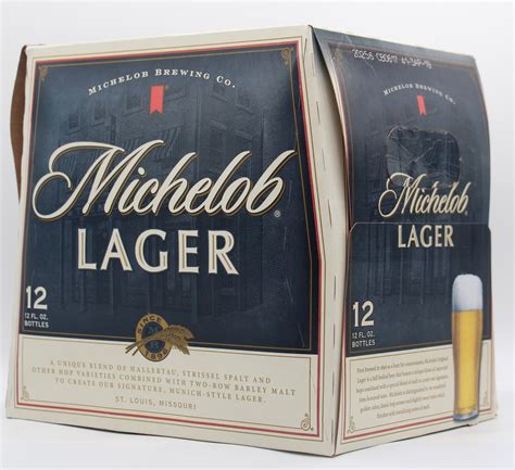 Buy Michelob Lager Each Fridley Liquor
