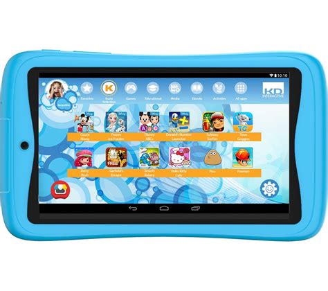 Kurio Tab Advance C17150 7 Tablet Reviews