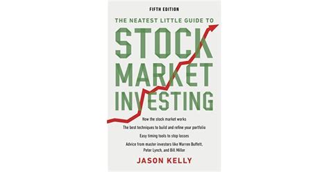 The Neatest Little Guide To Stock Market Investing Fifth Edition By