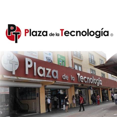 Plaza De La Tecnología Tecnologia Exito Plaza