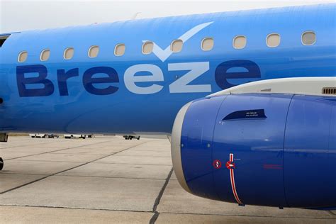 Breeze Airways A New Us Airline Launching Today With Fares From 39