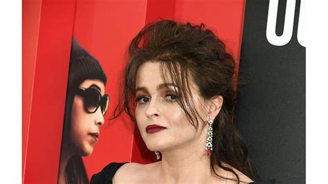 Helena Bonham Carter Wanted Late Princess Margarets Blessing Before