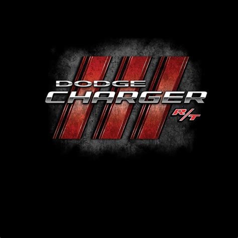 Dodge Charger Logo Wanna Be A Car