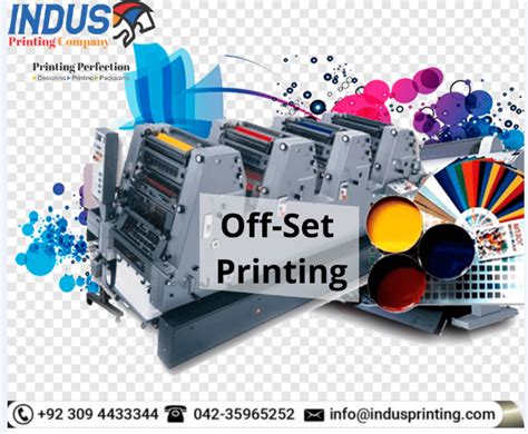 Best Offset Printing Packaging Company