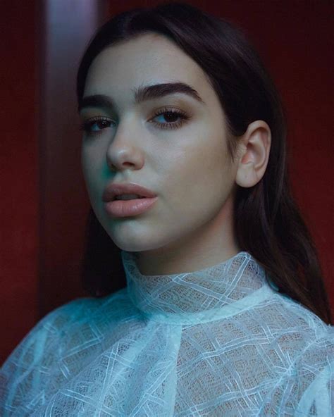 Dua Lipa Has The Best Lips Ever Her Blowjobs Must Be Freaking Incredible R Celebjobuds