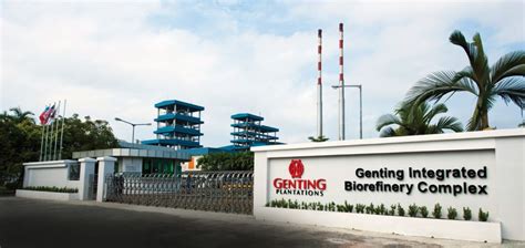 By gurpreet singh 1795 views. 8 Things You Must Know About Genting Plantations Bhd If ...