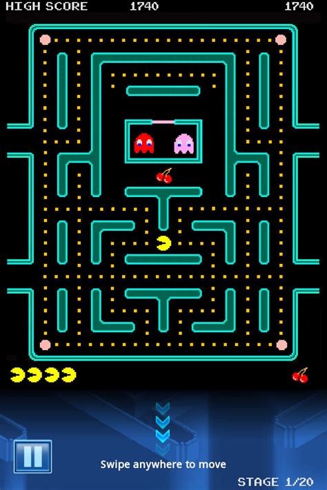 Custom Pac Man Maze Club By Ryansilberman On Deviantart
