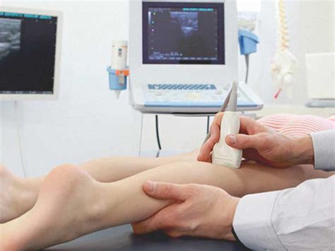 Dvt Ultrasound Procedure Accuracy Next Steps And More