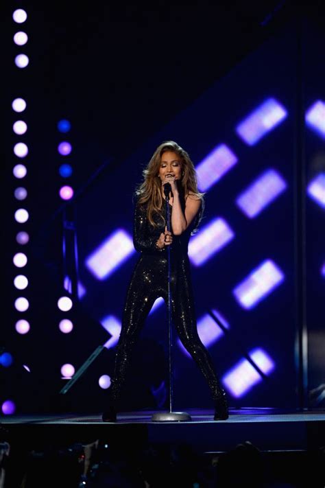Jennifer Lopez At Billboard Music Awards 2014 In Las Vegas Hawtcelebs