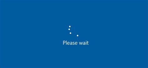 How To Fix A Pc Stuck On Dont Turn Off During Windows Updates
