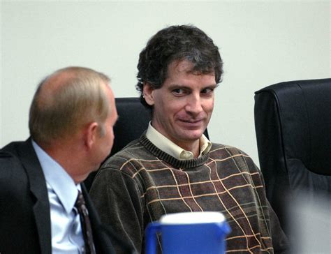 Notorious Serial Killer On Death Row Dies In Hospital From Cancer | iHeart