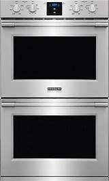 Frigidaire Professional 30 Electric Wall Oven Microwave Combination