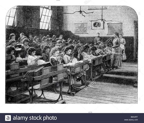 Victorian School Stock Photos And Victorian School Stock Images Alamy
