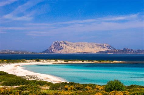 Costa nord orientale sarda, siniscola frazione la caletta (nu). Sardegna - Sardinia - Spiaggia Isuledda | Sardinia ...