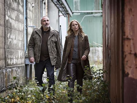 The Nordic Noir Trifecta 3 Essential Danish Tv Shows