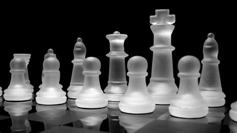 Chess Wallpapers Pictures Images