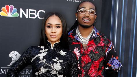 Saweetie And Quavo ‘quietly Spending Time Together After Split Youtube