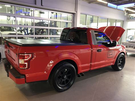 2018 Ford F150 Xl 14 Mile Drag Racing Timeslip Specs 0 60