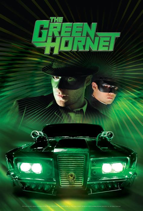 Green Hornet Episodes Youtube
