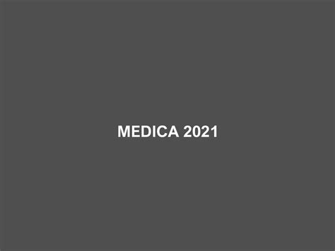 Medica News Qtics Group