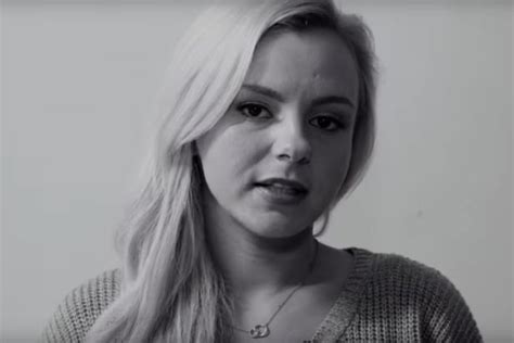 Charlie Sheens Ex Bree Olson Gives Tearful Interview On