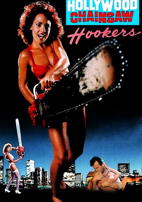 Hollywood Chainsaw Hookers Streaming Watch Online