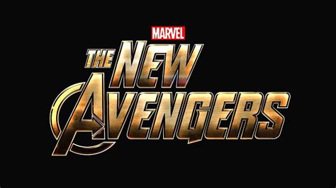 New Avengers Phase 4 Title Revealed At Sdcc Marvel Phase 4 Slate